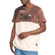 Camiseta Masculina Onbongo Especial Marrom-ON437- -1-